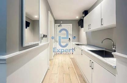 Apartment - Studio - 1 for rent in Regency Residence Al Sadd - Al Sadd - Doha Apartment - Studio - 1 for rent in Regency Residence Al Sadd - Al Sadd - Doha