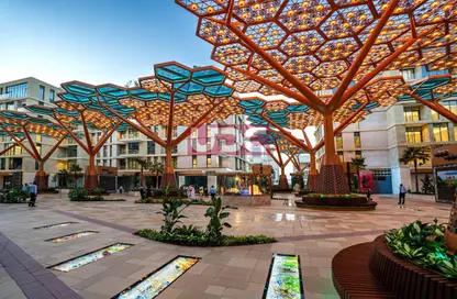 Apartment - 1 Bedroom - 2 Bathrooms for sale in Gewan Island - The Pearl Island - Doha