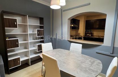 Apartment - 2 - 3 for sale in East Porto Drive - Porto Arabia - The Pearl Island - Doha Apartment - 2 - 3 for sale in East Porto Drive - Porto Arabia - The Pearl Island - Doha