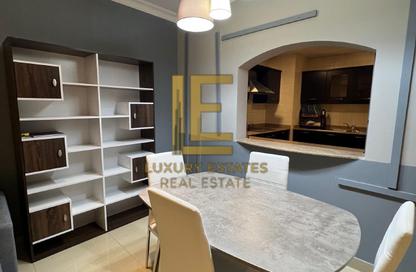 Apartment - 2 Bedrooms - 3 Bathrooms for sale in East Porto Drive - Porto Arabia - The Pearl Island - Doha Apartment - 2 Bedrooms - 3 Bathrooms for sale in East Porto Drive - Porto Arabia - The Pearl Island - Doha