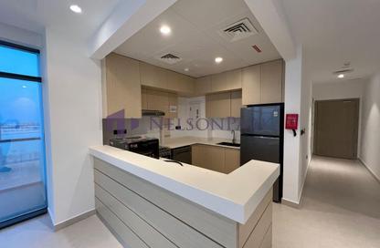 Apartment - 2 - 3 for rent in Seef Waterfront - Lusail City - Lusail