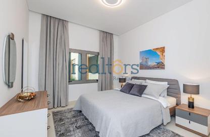 Apartment - 1 Bedroom - 2 Bathrooms for rent in Al Waab Street - Al Waab - Doha
