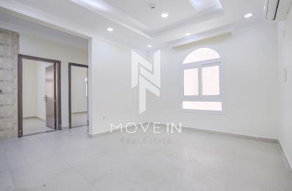 Apartment - 2 Bedrooms - 2 Bathrooms for rent in Old Airport Road - Old Airport Road - Doha