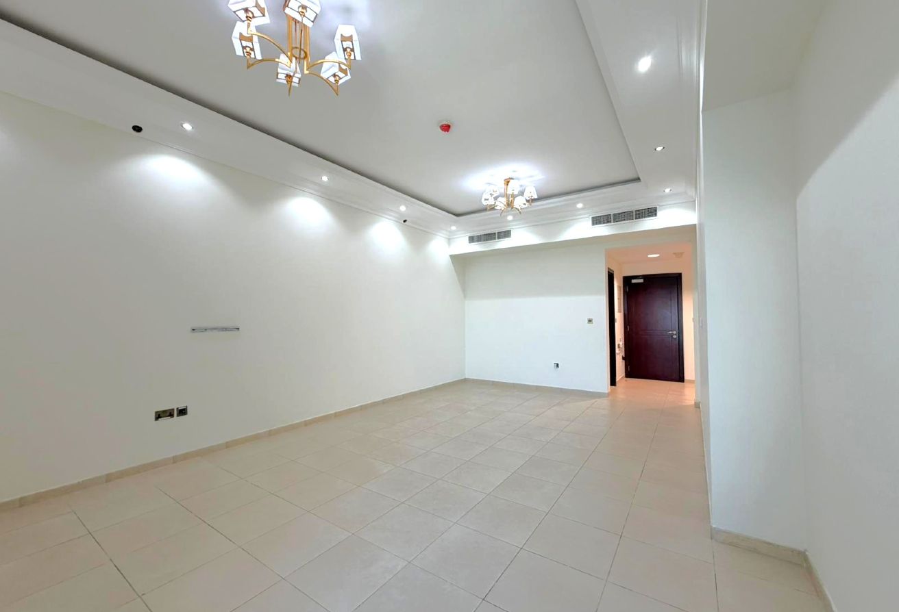 Sea View | Brand New 1 Bedroom Apartment in Marina