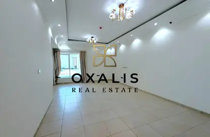 شقة - 2 غرف نوم - 3 حمامات للايجار في برج مارينا 02 - منطقة المارينا - الوسيل