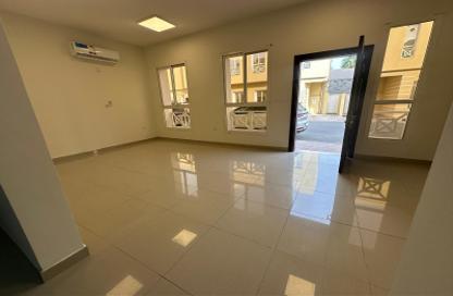 Villa - 5 Bedrooms - 5 Bathrooms for sale in Al Kheesa - Al Kheesa - Umm Salal Mohammed Villa - 5 Bedrooms - 5 Bathrooms for sale in Al Kheesa - Al Kheesa - Umm Salal Mohammed
