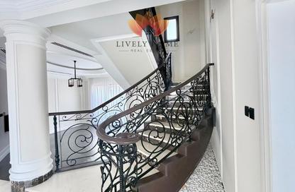 Villa - 4 - 6 for rent in Al Duhail South - Al Duhail - Doha Villa - 4 - 6 for rent in Al Duhail South - Al Duhail - Doha