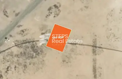 Land - Studio for sale in Al Wakra - Al Wakra - Al Wakrah - Al Wakra