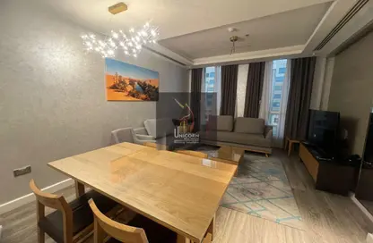 Apartment - 2 Bedrooms - 2 Bathrooms for rent in Muntazah 7 - Al Muntazah - Doha