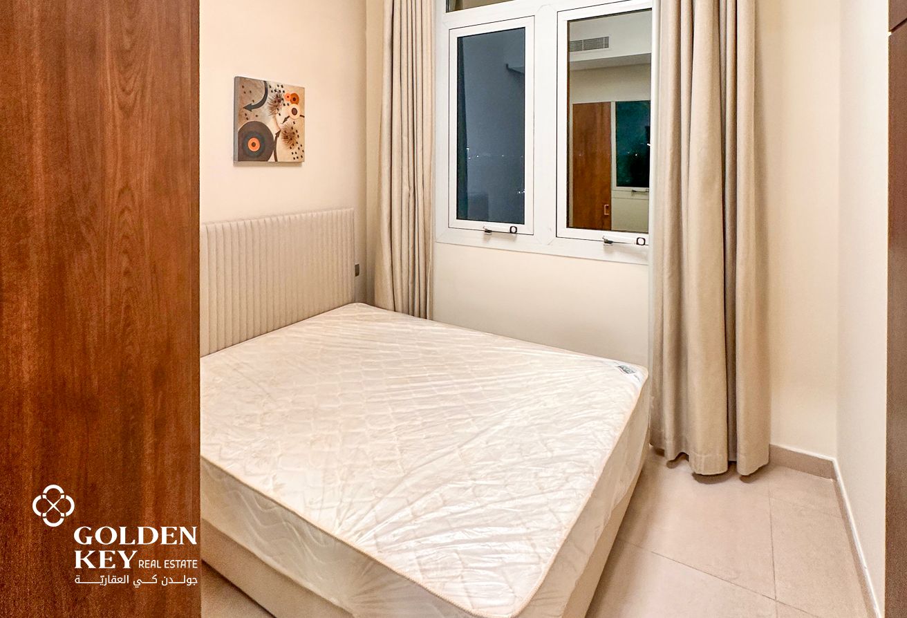 Luxury 1 Bedroom | Bills Included | Old Airport