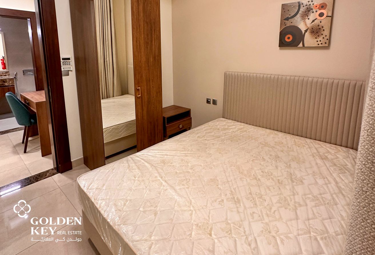 Luxury 1 Bedroom | Bills Included | Old Airport