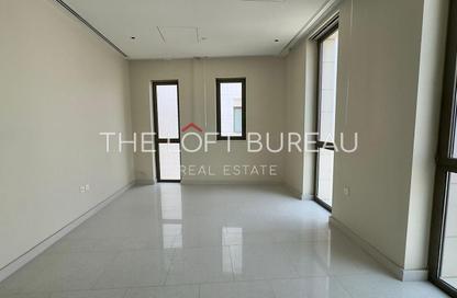 Apartment - 3 Bedrooms - 5 Bathrooms for rent in Msheireb Galleria - Msheireb Downtown Doha - Doha