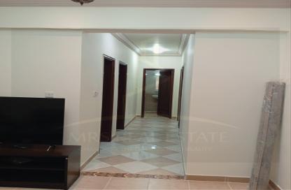 Apartment - 2 Bedrooms - 2 Bathrooms for rent in Asim Bin Omar Street - Al Mansoura - Doha