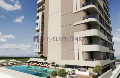 شقة - 2 غرف نوم - 3 حمامات للبيع في خوارج2 - الوسيل