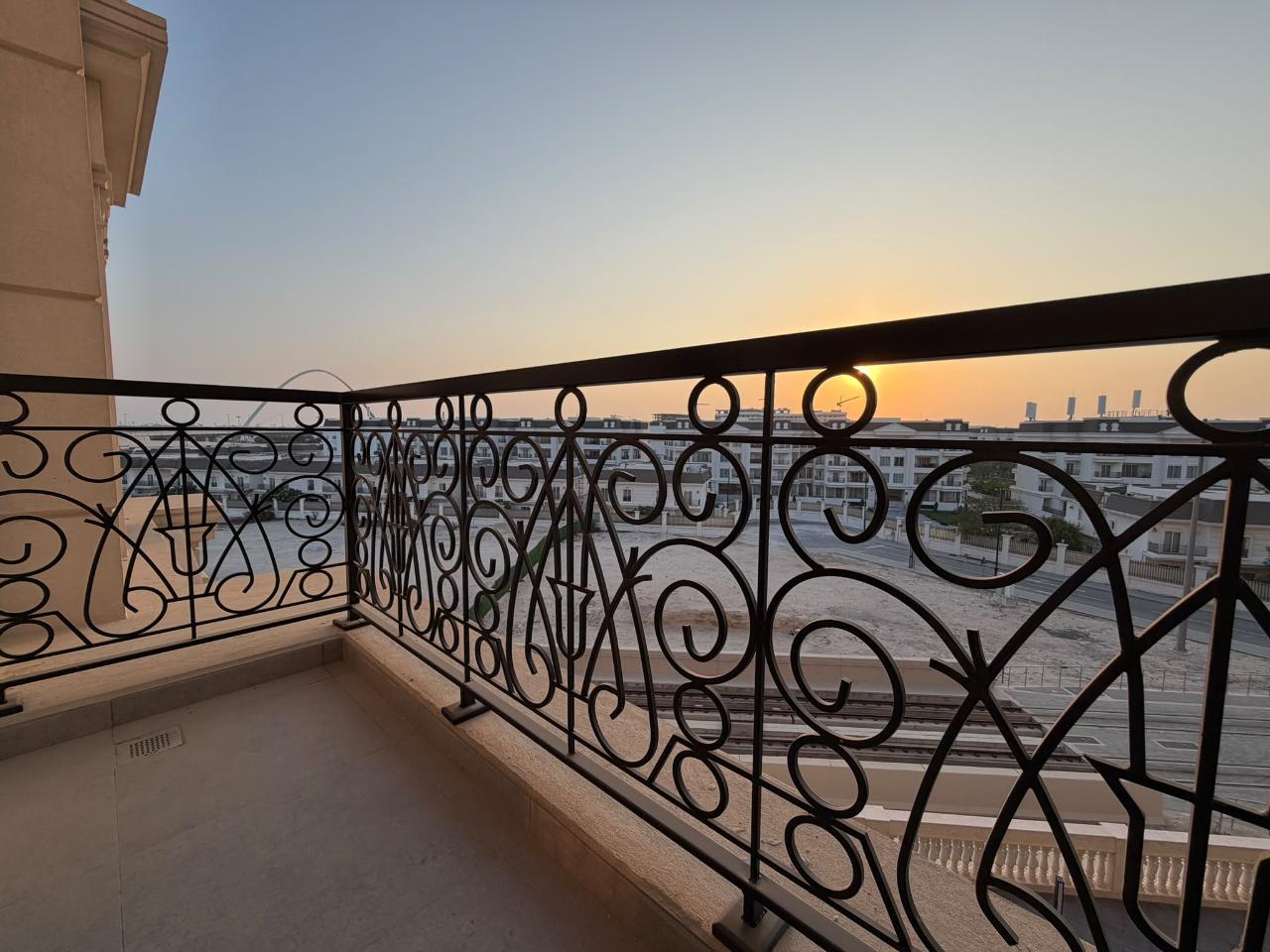 Furnished 2 bedroom Apartment | Lusail thumbnail 7