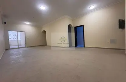 Apartment - 3 Bedrooms - 2 Bathrooms for rent in Al Jazeera Street - Fereej Bin Mahmoud North - Fereej Bin Mahmoud - Doha