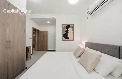 Apartment - 3 Bedrooms - 2 Bathrooms for rent in Al Sadd - Al Sadd - Doha Apartment - 3 Bedrooms - 2 Bathrooms for rent in Al Sadd - Al Sadd - Doha