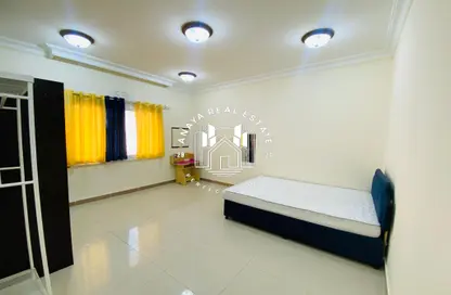 شقة - 1 حمام للايجار في الثمامة - الدوحة