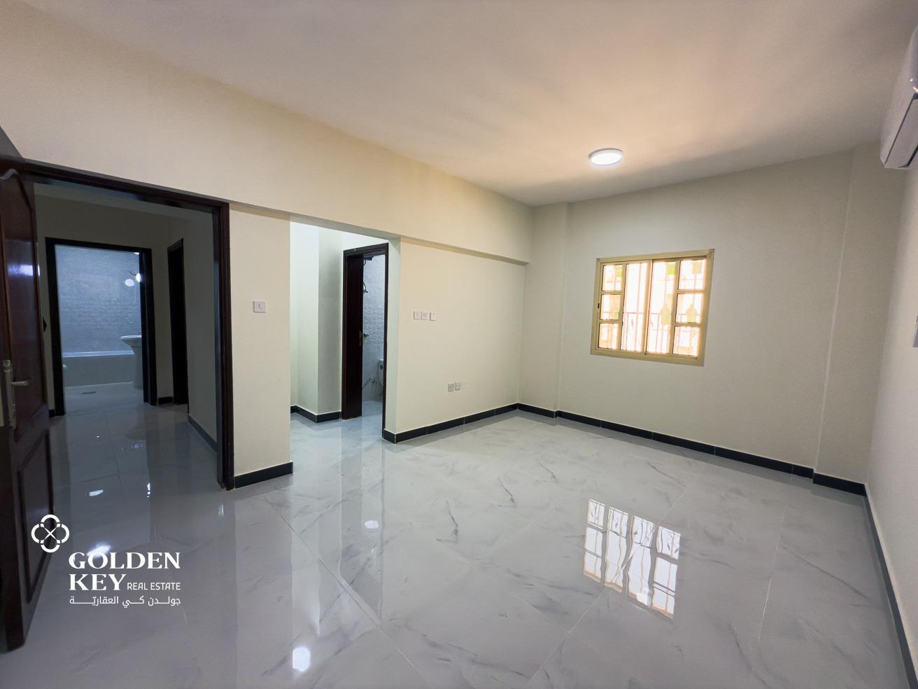 Spacious 3BR For Rent | Unfurnished | Muntazah