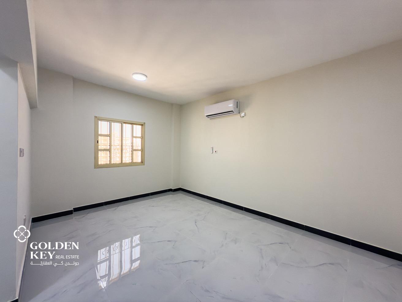 Spacious 3BR For Rent | Unfurnished | Muntazah