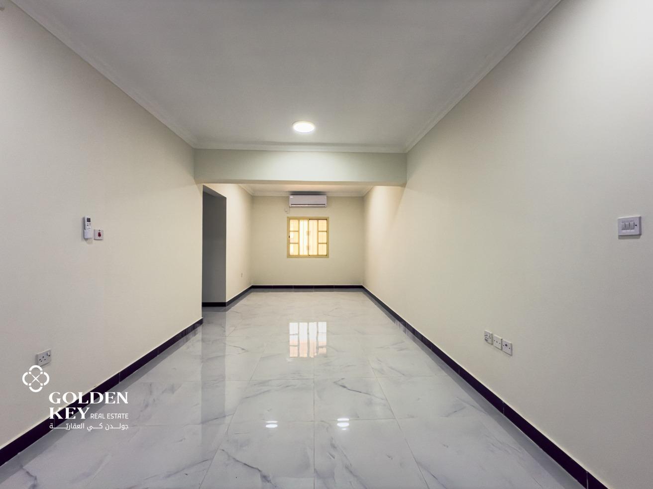 Spacious 3BR For Rent | Unfurnished | Muntazah
