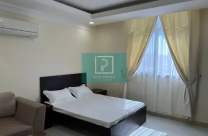 Apartment - 1 Bathroom for rent in Abu Hamour - Doha Apartment - 1 Bathroom for rent in Abu Hamour - Doha