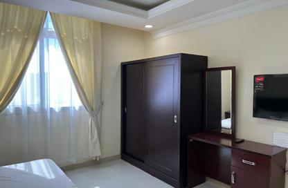 Apartment - Studio - 1 Bathroom for rent in Abu Hamour - Doha