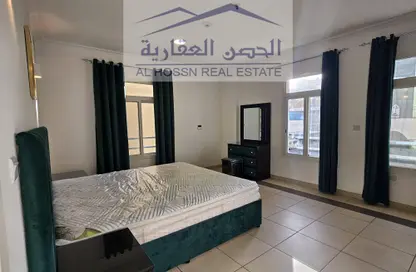 Apartment - 1 Bedroom - 1 Bathroom for rent in Al Sadd Road - Al Sadd - Doha