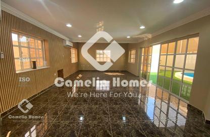 Villa - 3 Bedrooms - 5 Bathrooms for rent in New Salata - Salata - Doha Villa - 3 Bedrooms - 5 Bathrooms for rent in New Salata - Salata - Doha