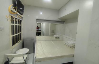 Apartment - Studio - 1 Bathroom for rent in Umm Ghwailina Comm - Umm Ghuwalina - Umm Ghuwailina - Doha Apartment - Studio - 1 Bathroom for rent in Umm Ghwailina Comm - Umm Ghuwalina - Umm Ghuwailina - Doha