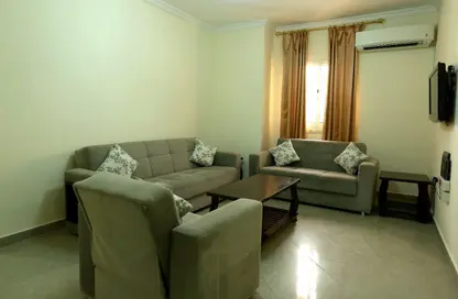 Apartment - 3 Bedrooms - 2 Bathrooms for rent in EB23 - Musheireb - Musheireb - Doha