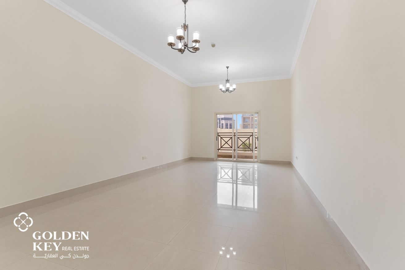 Bills Included | 3BHK Semi Furnished in Lusail