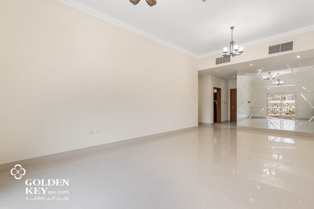 Bills Included | 3BHK Semi Furnished in Lusail