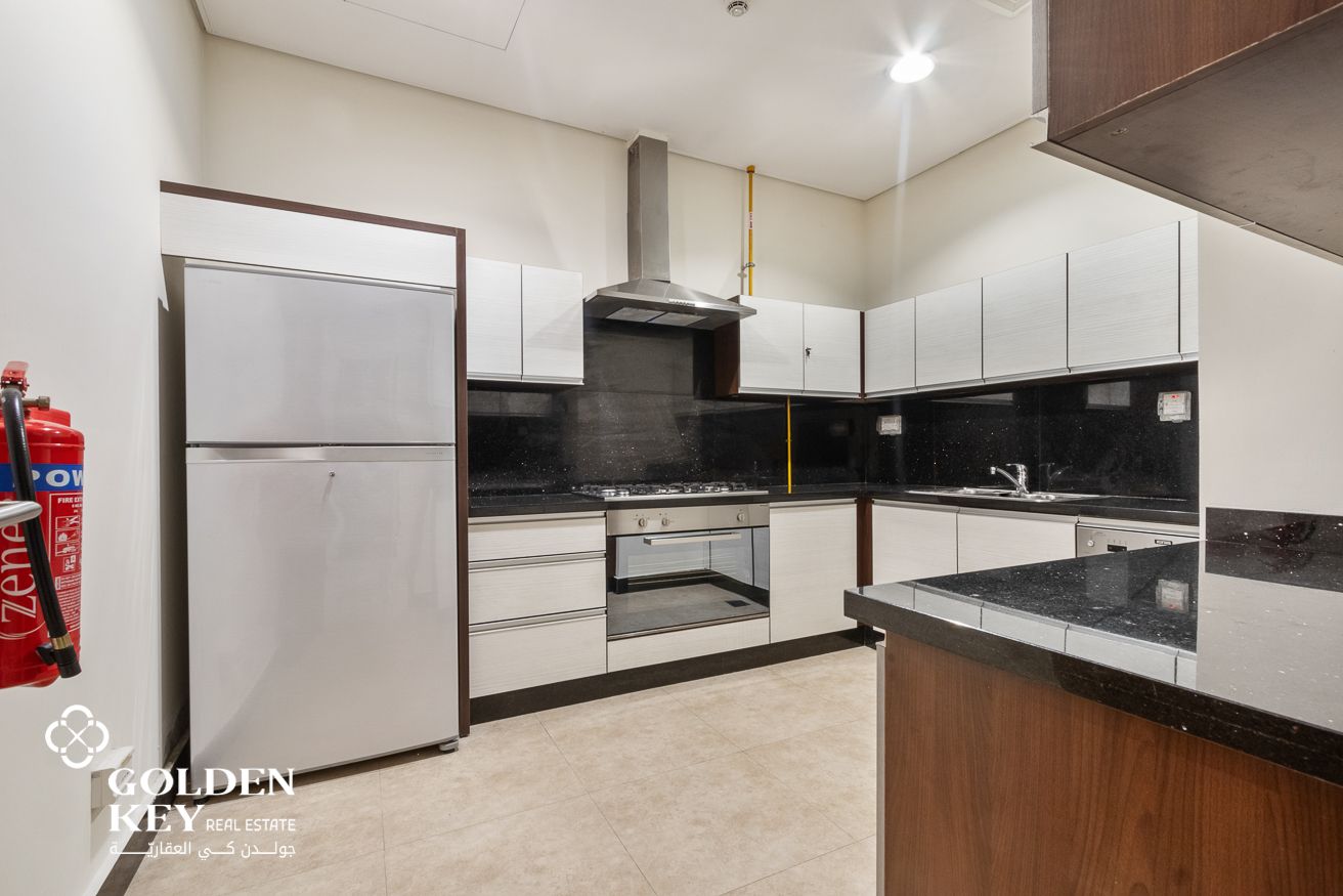 Bills Included | 3BHK Semi Furnished in Lusail