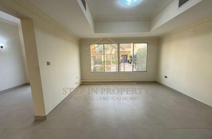 Villa - 4 Bedrooms - 4 Bathrooms for rent in Al Waab Street - Al Waab - Doha