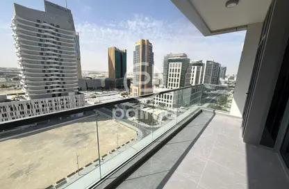 شقة - 2 غرف نوم - 4 حمامات للايجار في مرتفعات مارينا لوسيل - منطقة المارينا - الوسيل