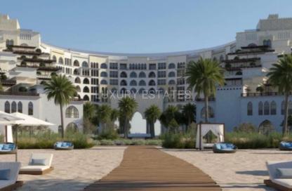 Apartment - Studio - 1 Bathroom for sale in Floresta Gardens - The Pearl Island - Doha Apartment - Studio - 1 Bathroom for sale in Floresta Gardens - The Pearl Island - Doha