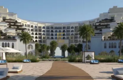 شقة - 1 حمام للبيع في حدائق فلورستا - جزيرة اللؤلؤة - الدوحة