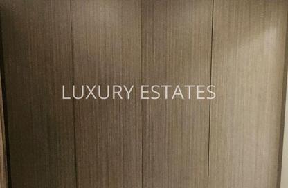 Apartment - Studio - 1 Bathroom for sale in Floresta Gardens - The Pearl Island - Doha Apartment - Studio - 1 Bathroom for sale in Floresta Gardens - The Pearl Island - Doha