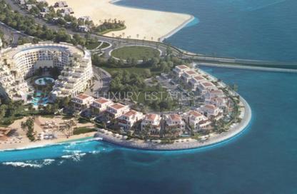 Apartment - Studio - 1 Bathroom for sale in Floresta Gardens - The Pearl Island - Doha Apartment - Studio - 1 Bathroom for sale in Floresta Gardens - The Pearl Island - Doha