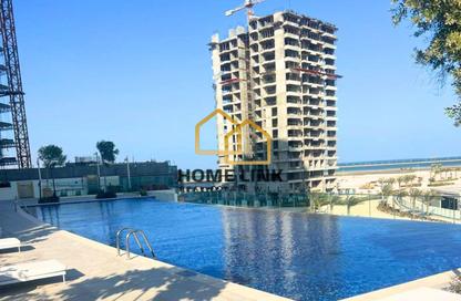 Apartment - 2 Bedrooms - 3 Bathrooms for sale in Burj DAMAC Waterfront - Waterfront Residential - The Waterfront - Lusail