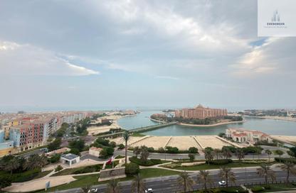 Apartment - 2 - 3 for rent in East Porto Drive - Porto Arabia - The Pearl Island - Doha Apartment - 2 - 3 for rent in East Porto Drive - Porto Arabia - The Pearl Island - Doha