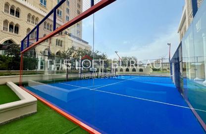Apartment - 1 Bedroom - 2 Bathrooms for rent in Viva East - Viva Bahriyah - The Pearl Island - Doha Apartment - 1 Bedroom - 2 Bathrooms for rent in Viva East - Viva Bahriyah - The Pearl Island - Doha