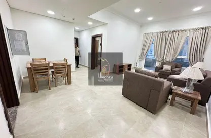 Apartment - 2 Bedrooms - 2 Bathrooms for rent in Al Waab Street - Al Waab - Doha