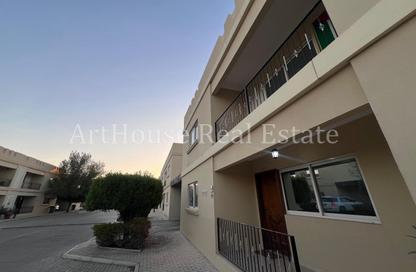 Villa - 5 Bedrooms - 4 Bathrooms for rent in Al Luqta - Al Luqta - Doha