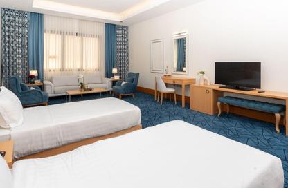 Apartment - Studio - 1 Bathroom for rent in Danat Al Sadd Tower - Al Sadd - Doha Apartment - Studio - 1 Bathroom for rent in Danat Al Sadd Tower - Al Sadd - Doha