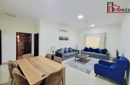 Apartment - 2 Bedrooms - 2 Bathrooms for rent in Bin Omran 35 - Fereej Bin Omran - Doha