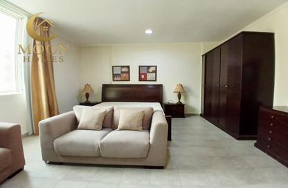 Apartment - Studio - 1 Bathroom for rent in Al Hitmi - Al Hitmi - Doha