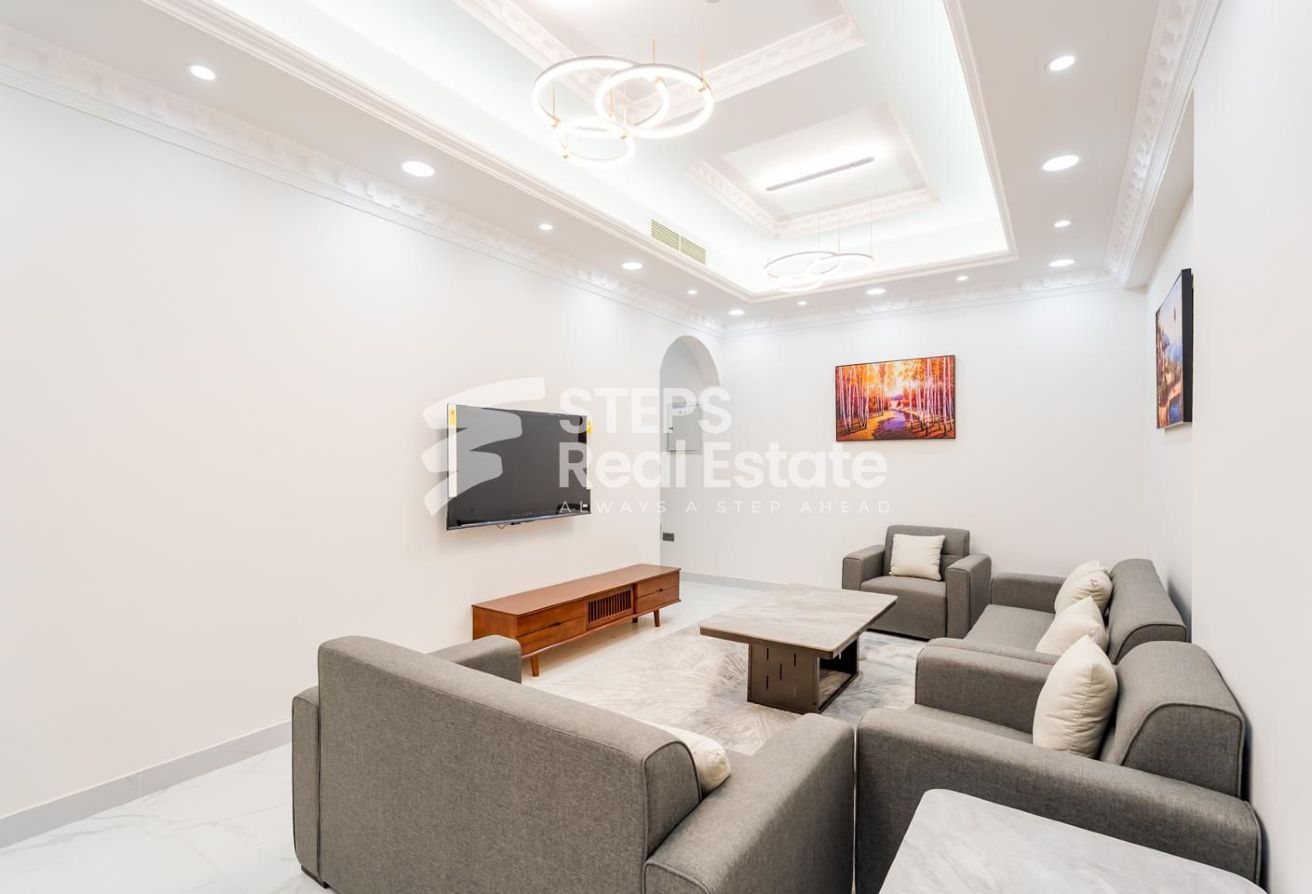 Brand New | Fully furnished luxury 2 BHK Apartment