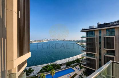 Apartment - 2 Bedrooms - 3 Bathrooms for sale in Seef Waterfront - Lusail City - Lusail